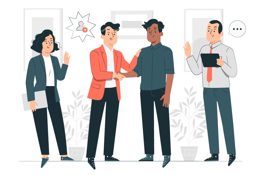 onboarding