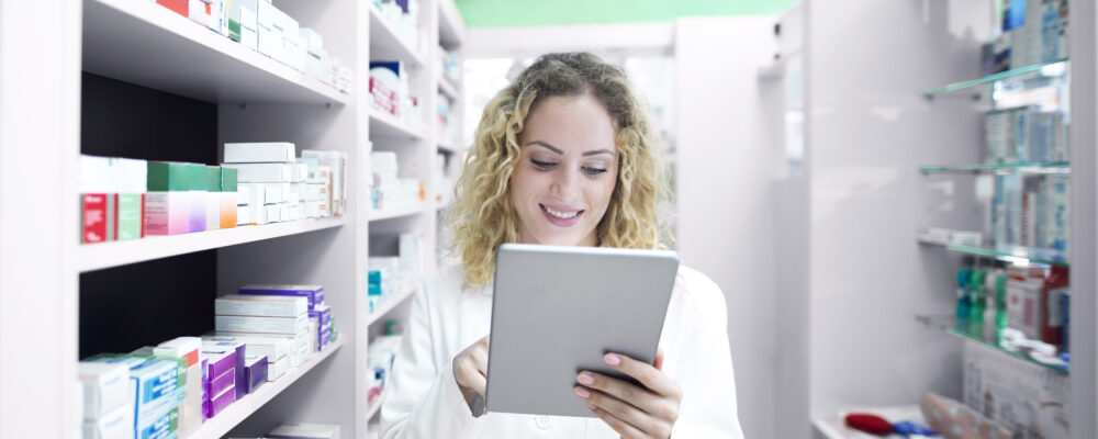 Pharmazeutisch-technischer Assistent (m/w/d) gesucht